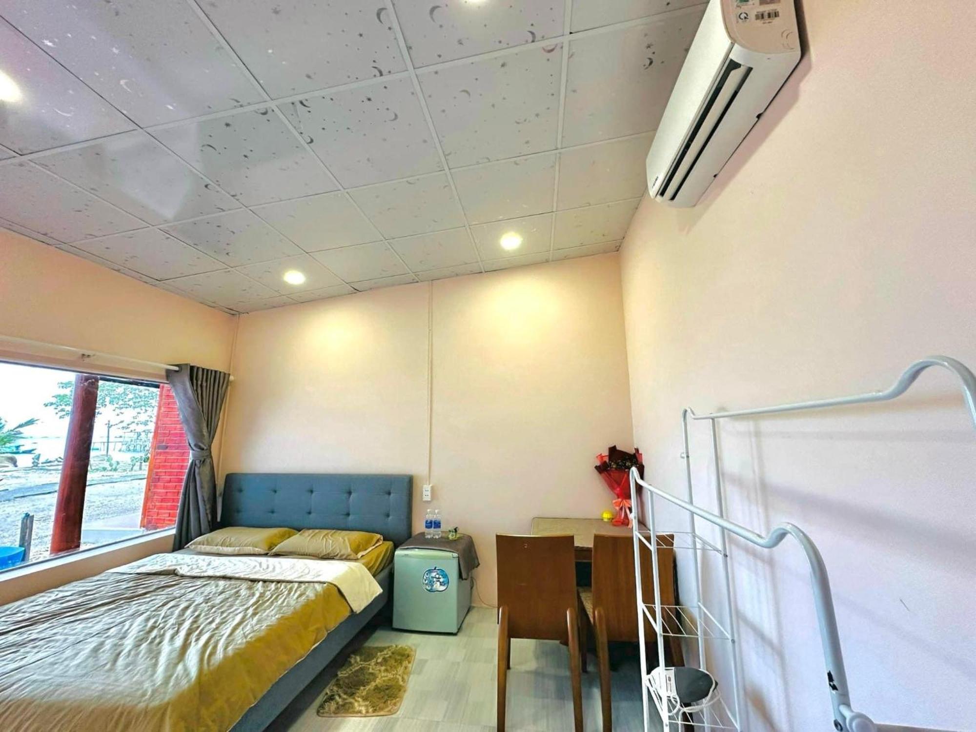 Gasthaus Bai Thom Retreat Phú Quốc Exterior foto